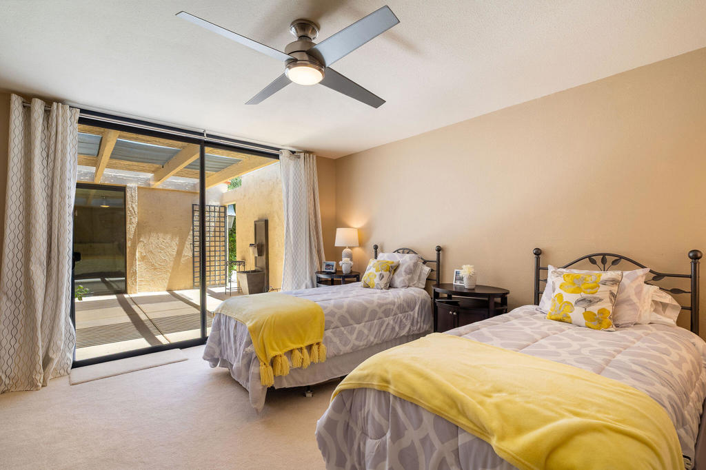 Indian Wells C.C. - Residential
