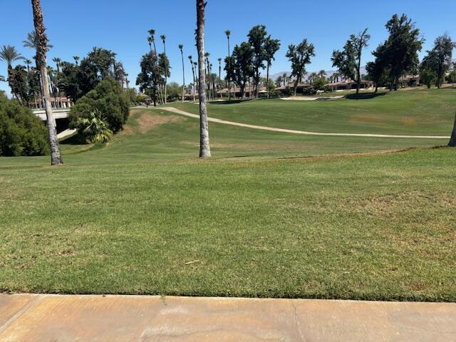Indian Wells C.C. - Residential