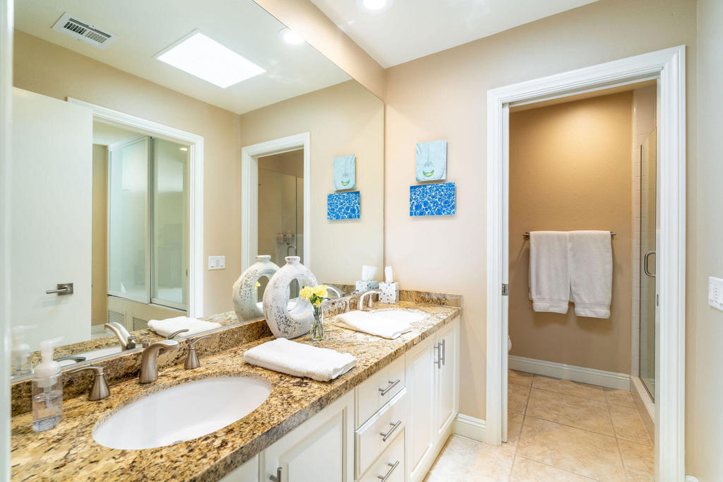 Indian Wells C.C. - Residential