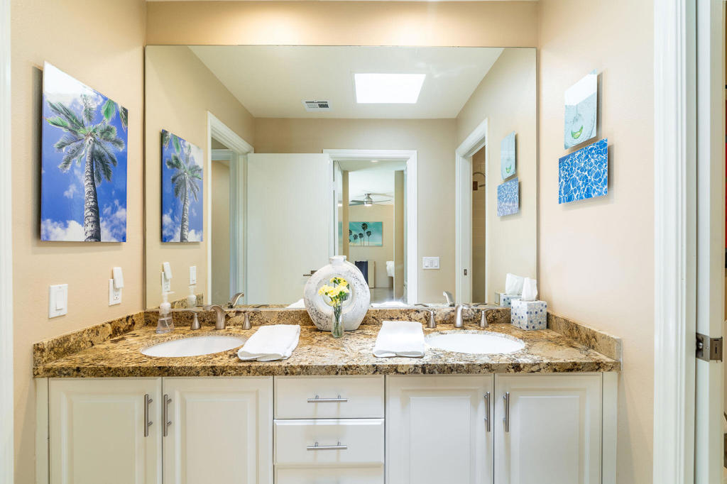 Indian Wells C.C. - Residential