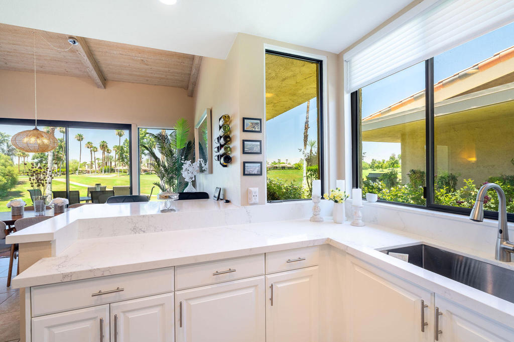 Indian Wells C.C. - Residential
