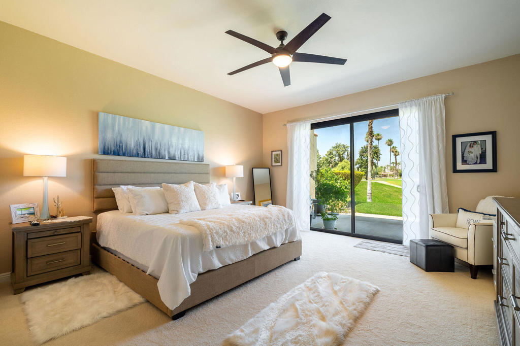 Indian Wells C.C. - Residential