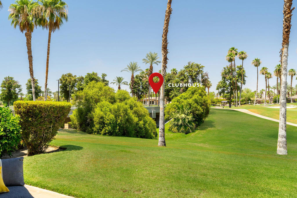 Indian Wells C.C. - Residential