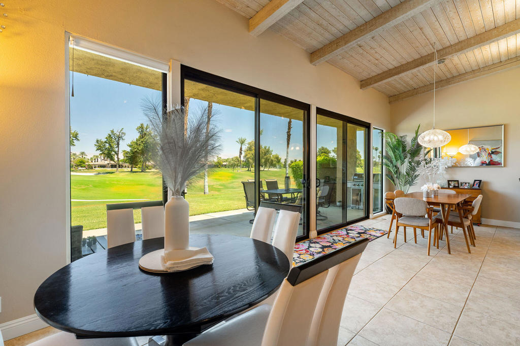 Indian Wells C.C. - Residential