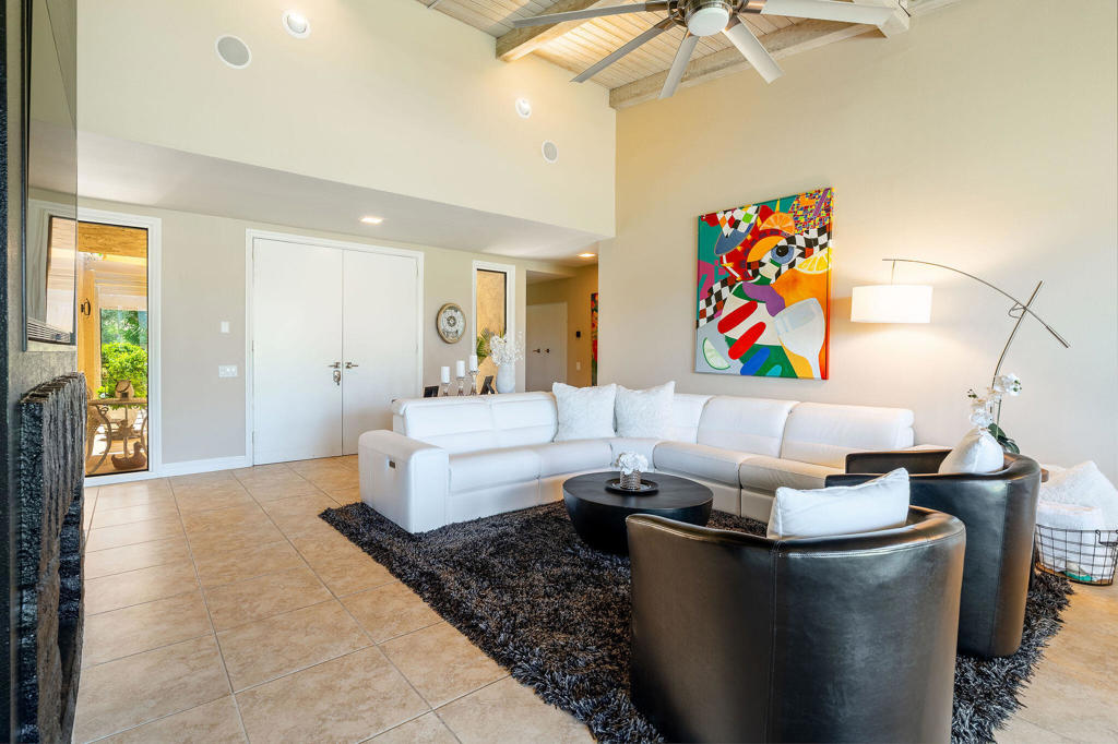 Indian Wells C.C. - Residential
