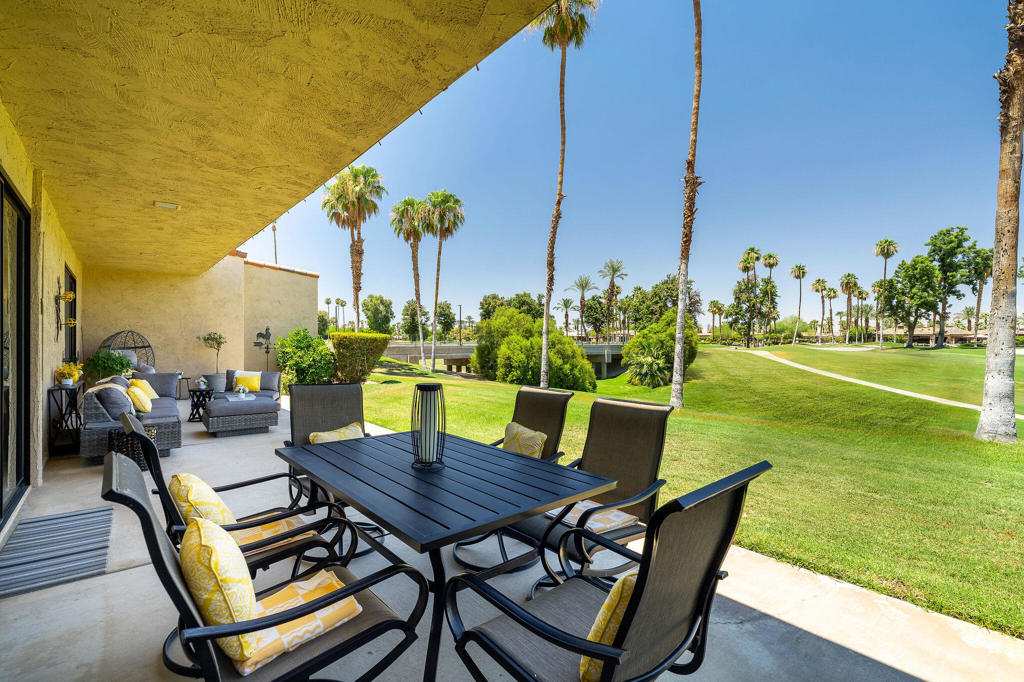 Indian Wells C.C. - Residential
