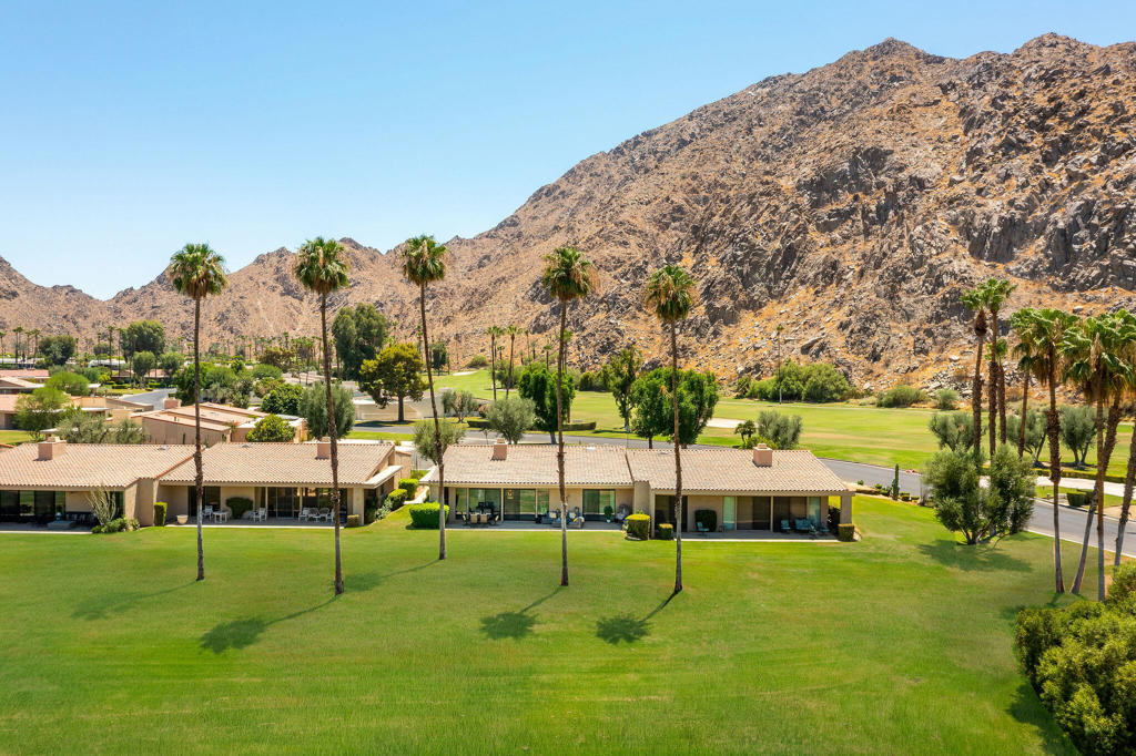 Indian Wells C.C. - Residential
