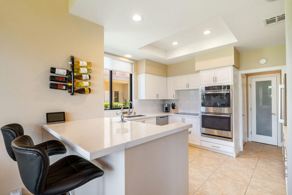 Indian Wells C.C. - Residential