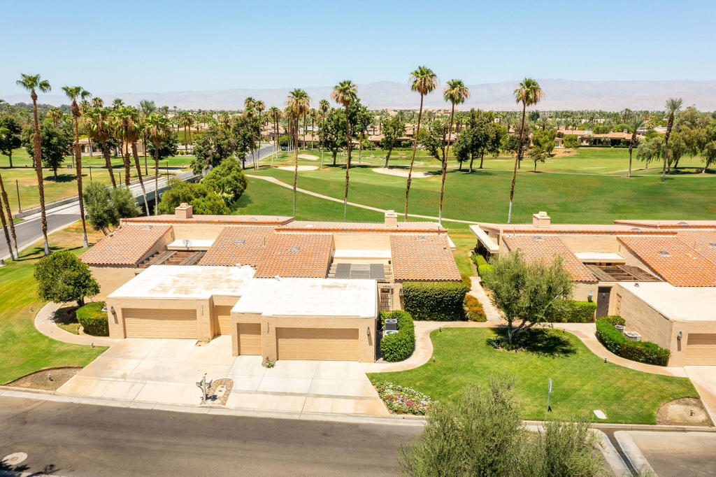 Indian Wells C.C. - Residential