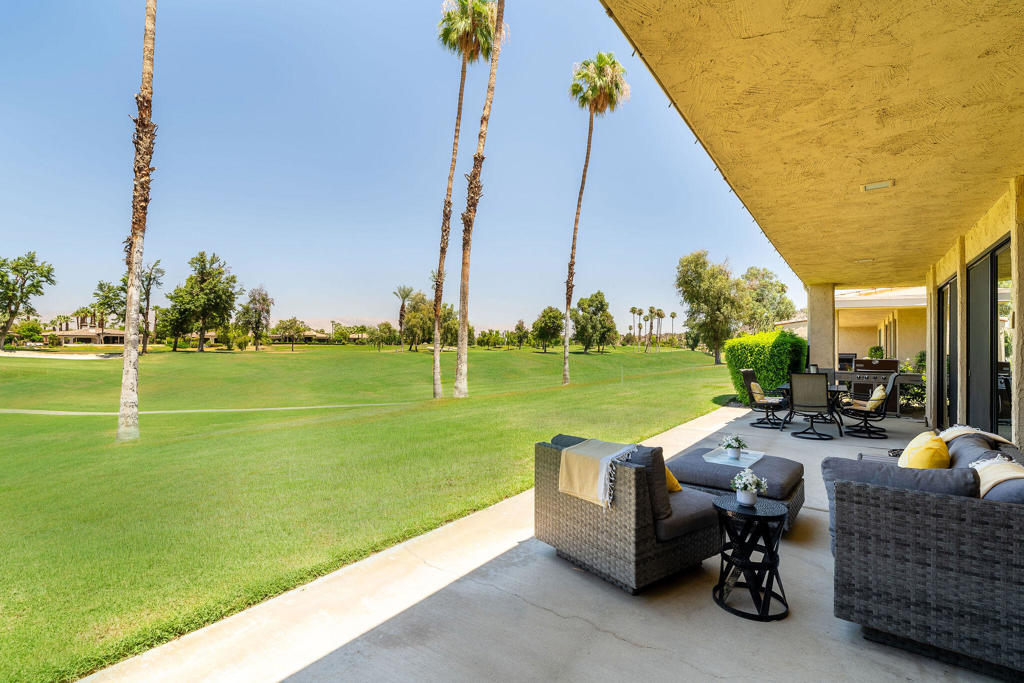 Indian Wells C.C. - Residential