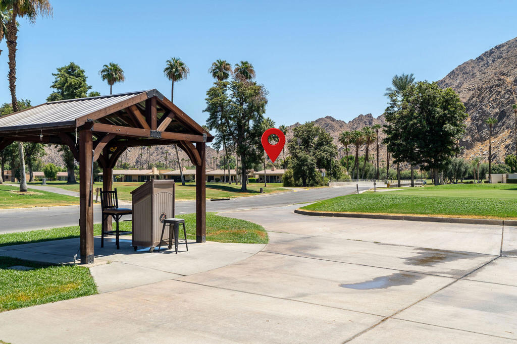 Indian Wells C.C. - Residential