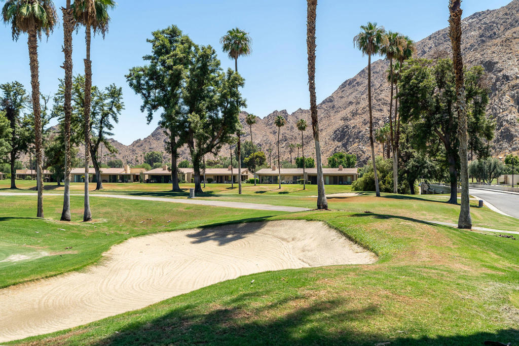 Indian Wells C.C. - Residential
