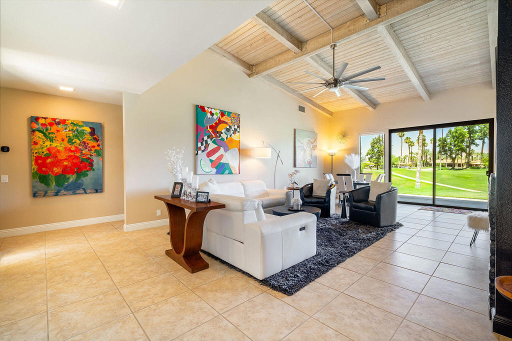 Indian Wells C.C. - Residential