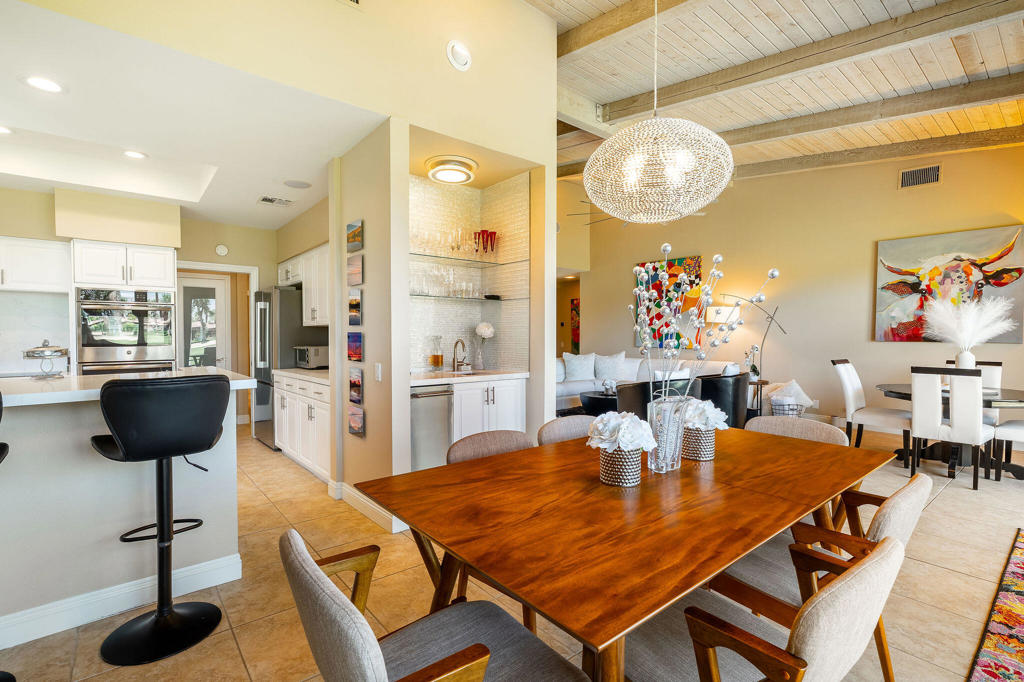 Indian Wells C.C. - Residential