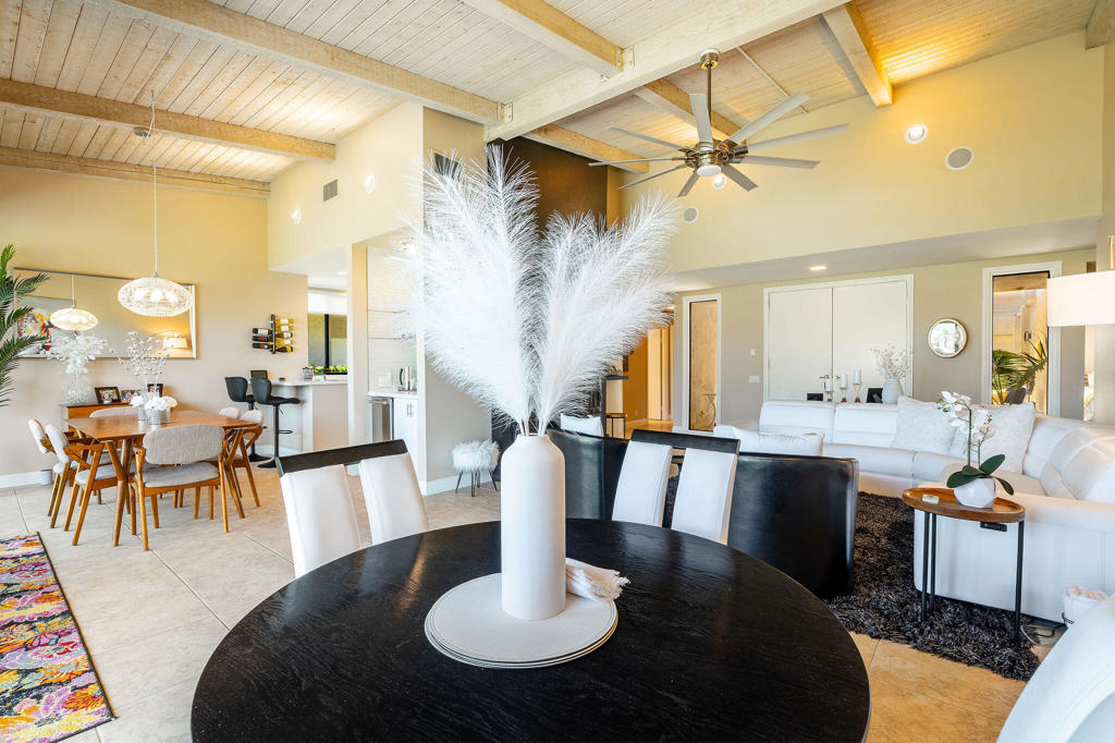 Indian Wells C.C. - Residential