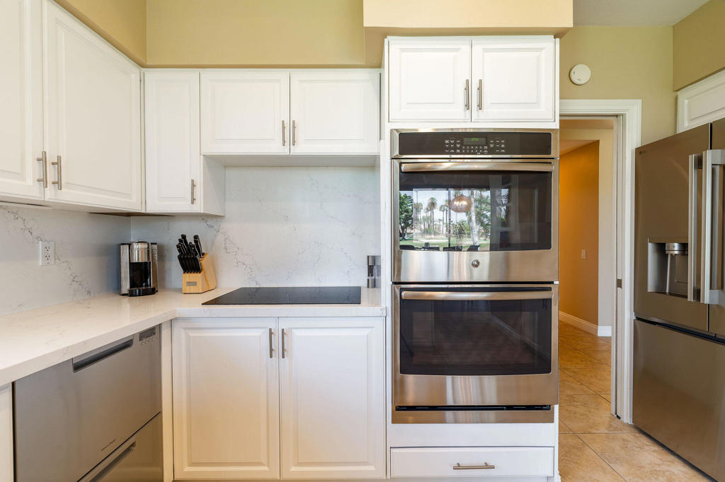Indian Wells C.C. - Residential