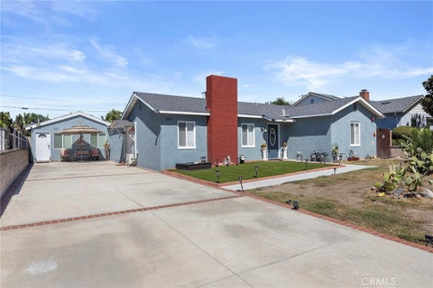 Photo of 1955 Cadillac Drive, Pomona, CA 91767 (MLS # PW26198311)