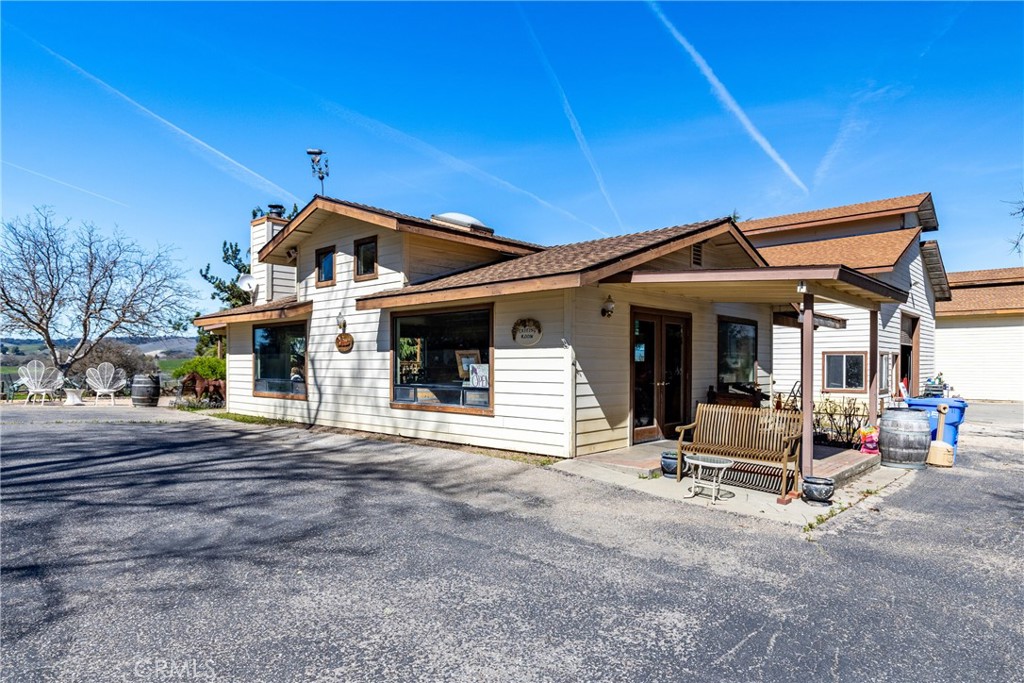 PR Rural West(250) - Residential