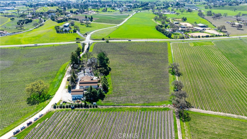 PR Rural West(250) - Residential