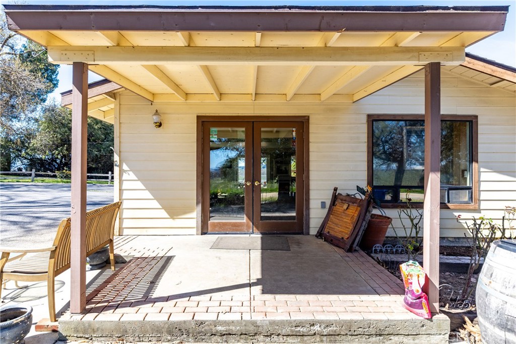 PR Rural West(250) - Residential