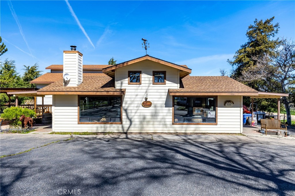 PR Rural West(250) - Residential