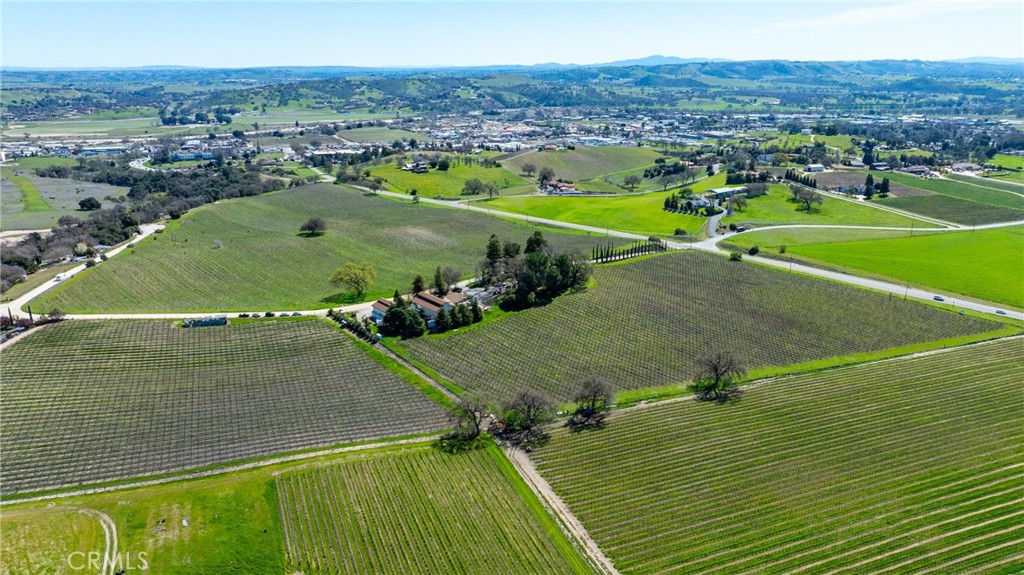 PR Rural West(250) - Residential