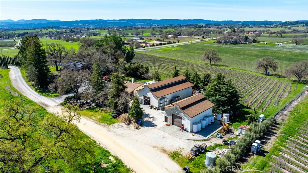 PR Rural West(250) - Residential