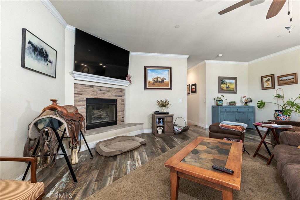 PR Rural West(250) - Residential