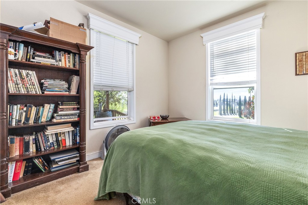 PR Rural West(250) - Residential