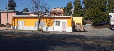 96149616 MacArthur Boulevard Oakland CA 94605