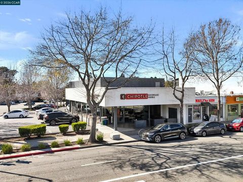 Photo of 9901 San Pablo Ave Ave, El Cerrito, CA 94533 (MLS # 41127120)