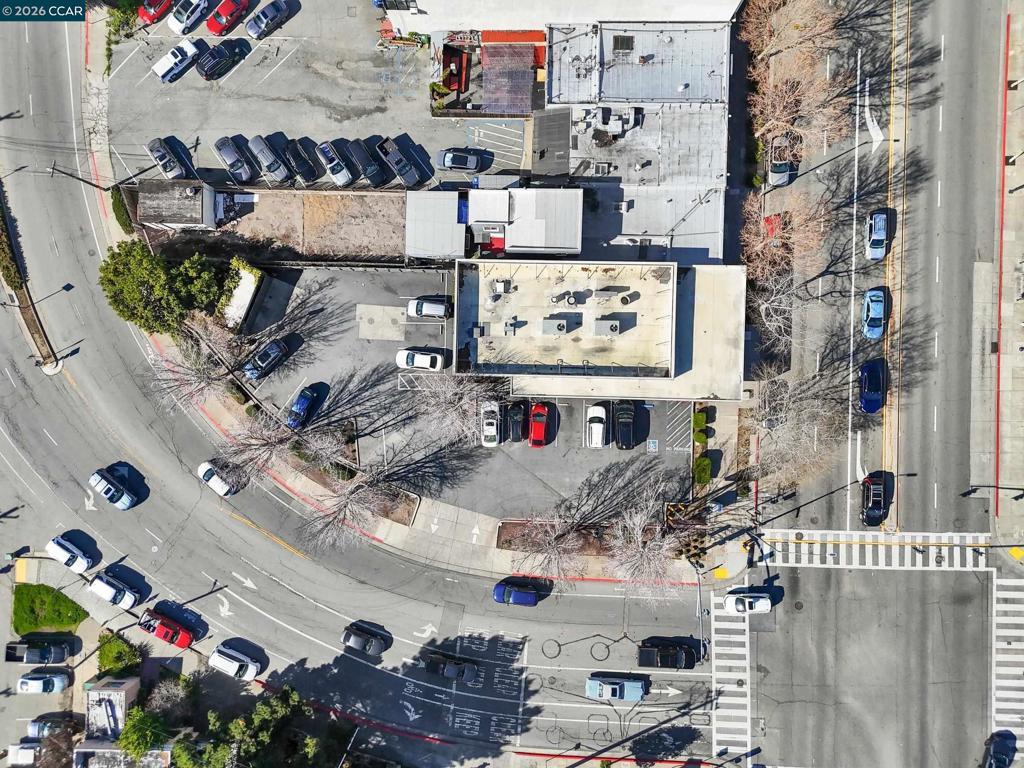 9901 San Pablo Ave