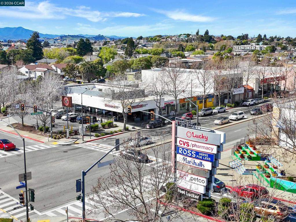 9901 San Pablo Ave