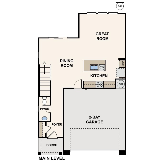 9781 New Forest Lane