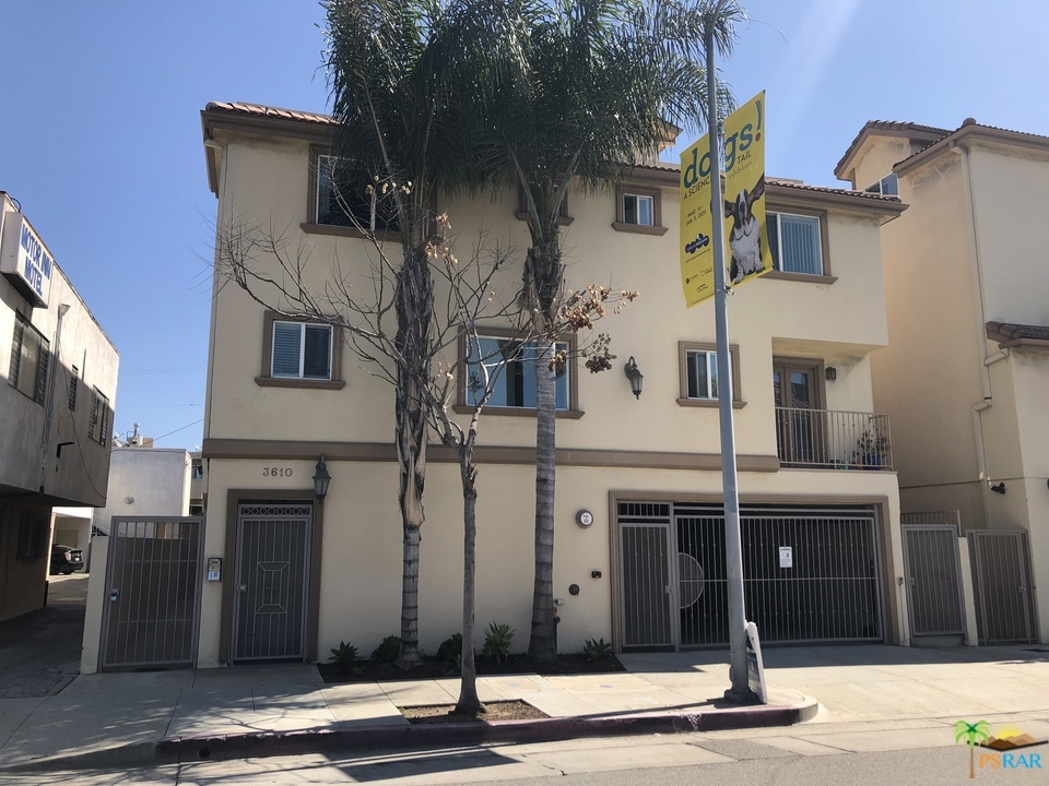 Not Applicable-1 - Residential Income