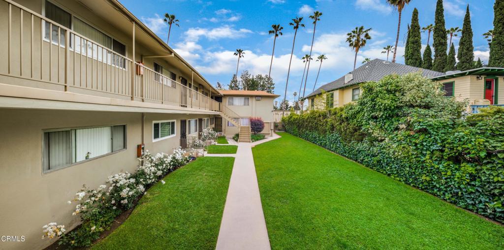 Not Applicable - Residential Lease