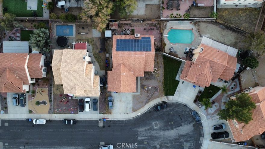 ***Value-Add Opportunity! Solid Home with 3-Car Garage Ready for Minor Updates*** Excellent opportunity for buyers seeking value. This home at 13209 Soft Cloud Way is a prime candidate for a cosmetic renovation. It's structurally sound and ready for a buyer to bring their vision and personal touches to make it shine. The layout is functional and expansive, featuring two separate living spaces, two distinct dining areas, and a spacious 3-car garage. This generous floorplan offers incredible flexibility and is ready for modern touches. This is the perfect project for an investor or a homeowner who wants to customize their space without the cost of a major overhaul. With just minor updates, this house will be the perfect home.