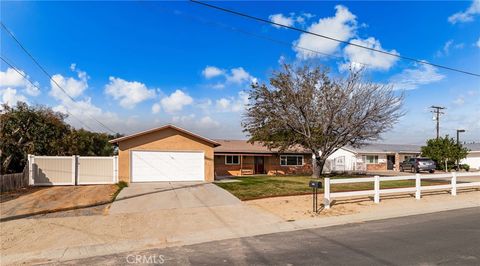 Photo of 2030 Western Ave, Norco, CA 92860 (MLS # CV26040793)