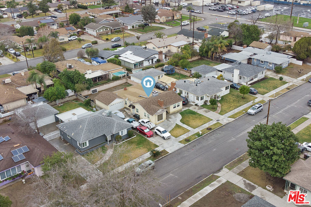 1145 Bonita Drive