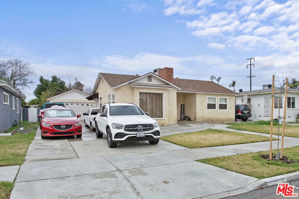 1145 Bonita Drive