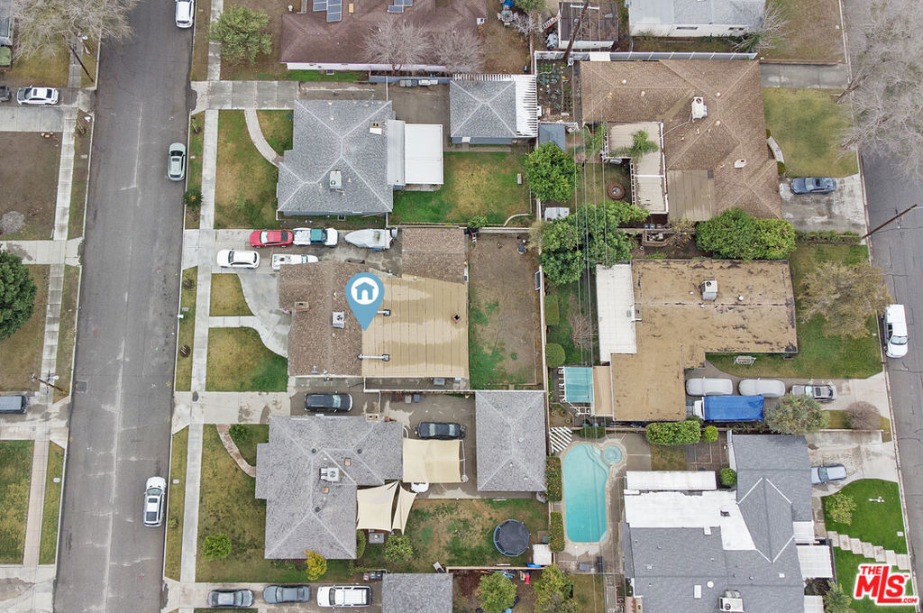 1145 Bonita Drive