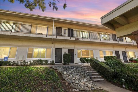 4535 Ramona Avenue 9 La Verne CA 91750