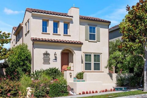 13563 Chamise Vista San Diego CA 92130