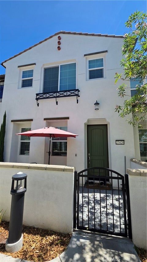 Photo of 27420 Provincetown WAY, Menifee, CA 92584 (MLS # SW26191920)