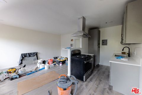 Photo of 6126 Eleanor Avenue #18, Los Angeles, CA 90038 (MLS # 26859979)
