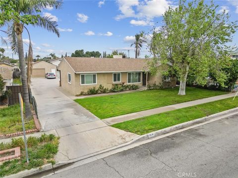 9614 Cypress Avenue Fontana CA 92335