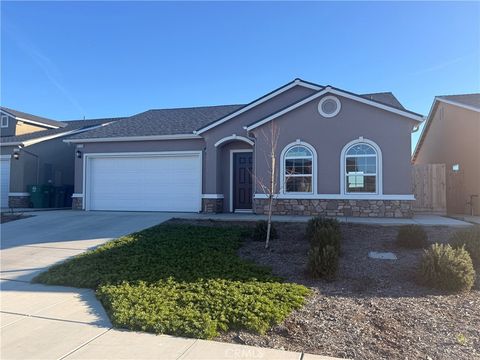 1105 E Orange Street Avenal CA 93204