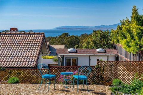 Tiny photo for 2674 Rodman Drive Dr, Los Osos, CA 93402 (MLS # SC26083533)
