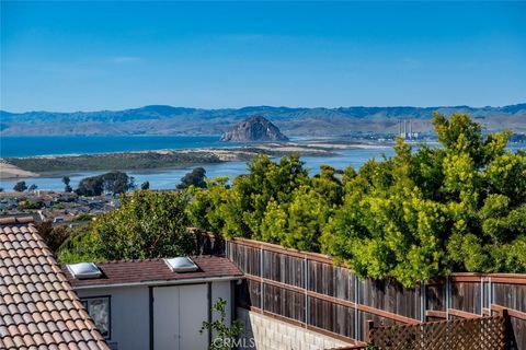Tiny photo for 2674 Rodman Drive Dr, Los Osos, CA 93402 (MLS # SC26083533)