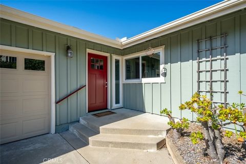Tiny photo for 2674 Rodman Drive Dr, Los Osos, CA 93402 (MLS # SC26083533)